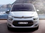 Citroen C4 Picasso 2013 года